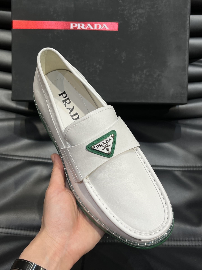 Prada Casual Shoes